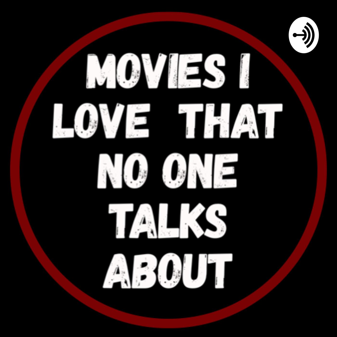 No one loves me. That no one. No one is talking. Amazing feature that no one talks about.