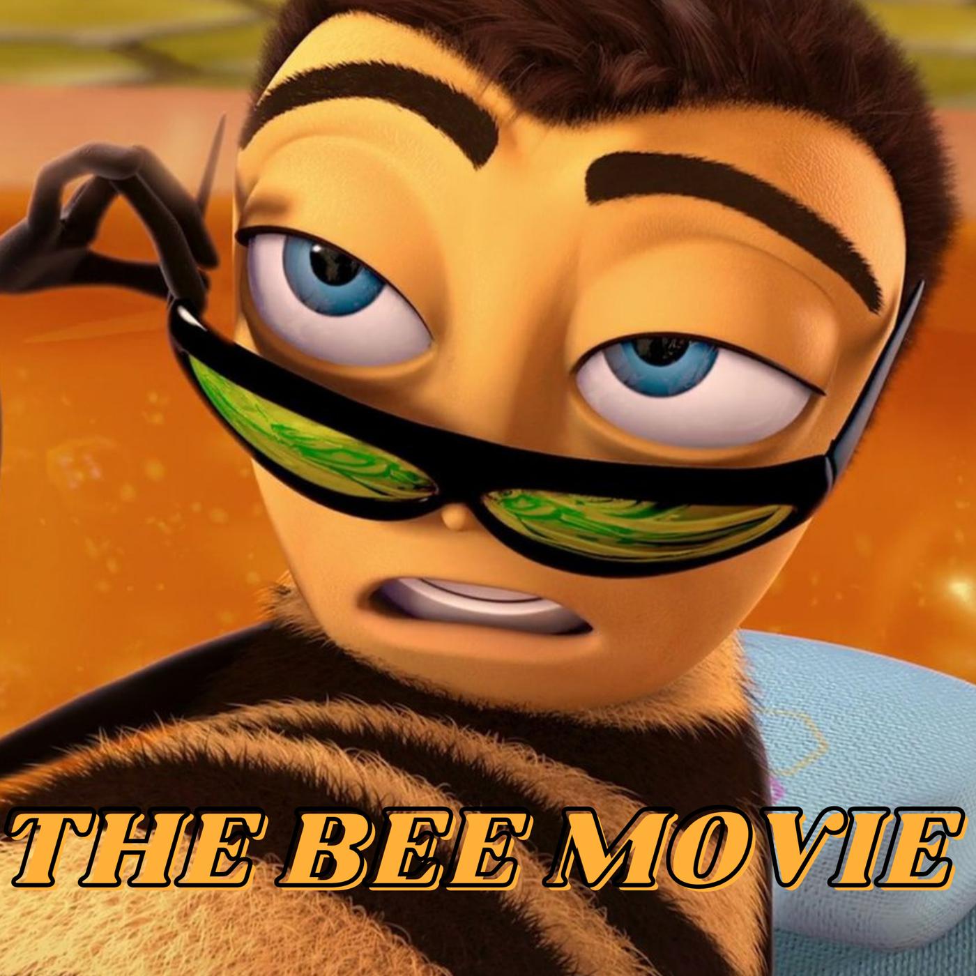 Episode 2: The Bee Movie (2007) - Groovy Movies (podcast) | Listen Notes