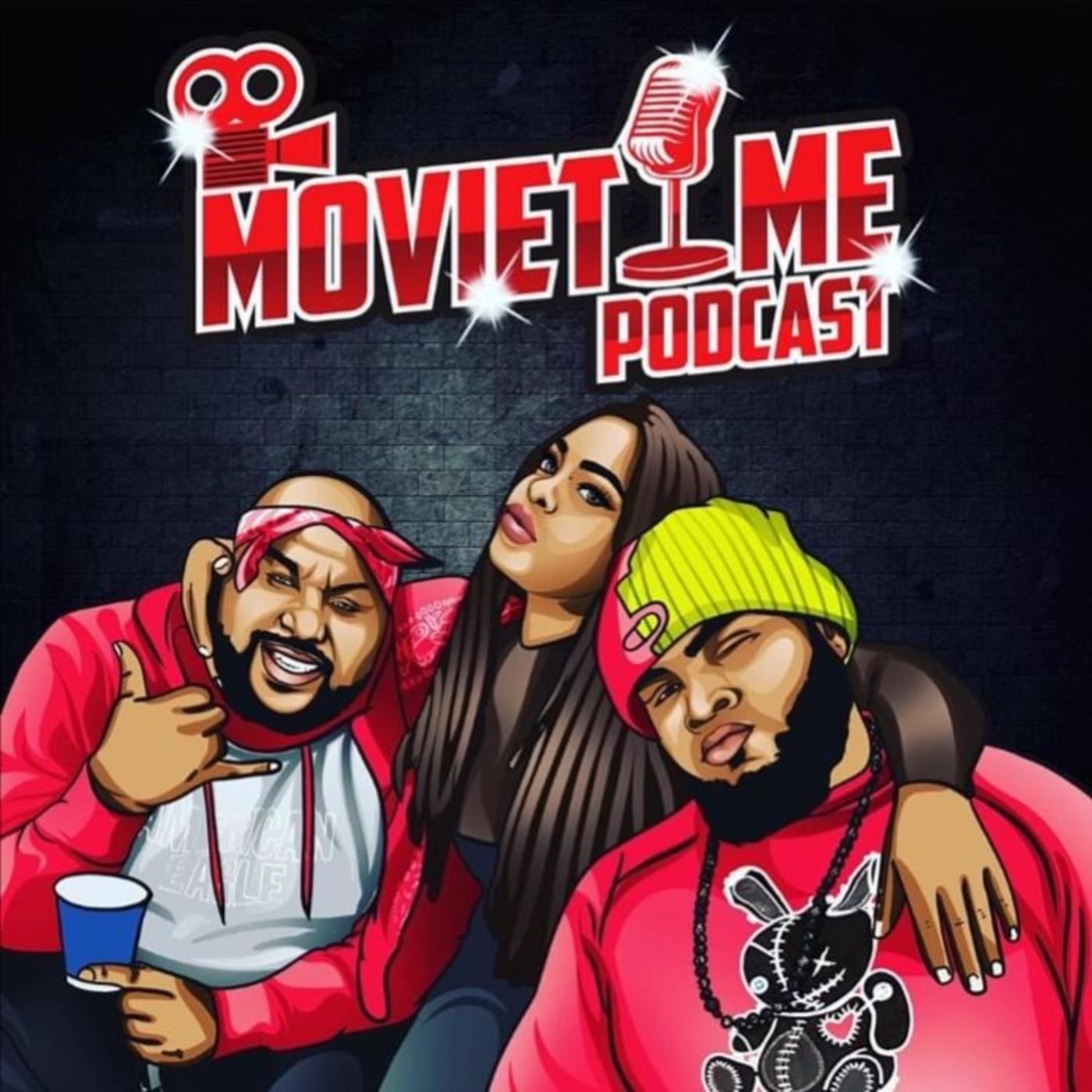 Movietime Podcast