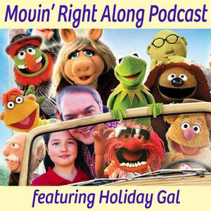 Movin’ Right Along Podcast