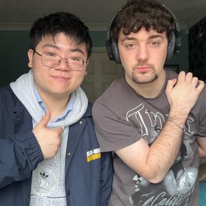 Moving Forward EP 53- Laurence Du