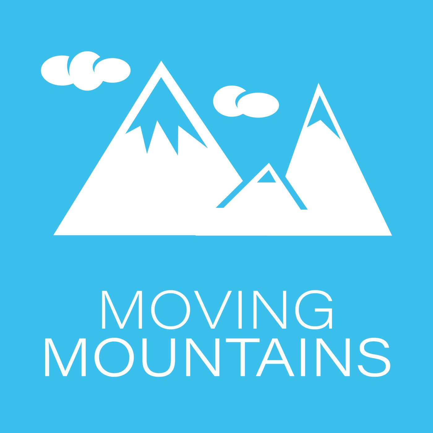 Moving Mountains (podcast) - Lacey Wright and Laura Crook | Listen Notes