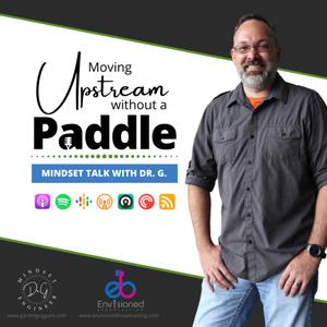 Moving Upstream Without a Paddle