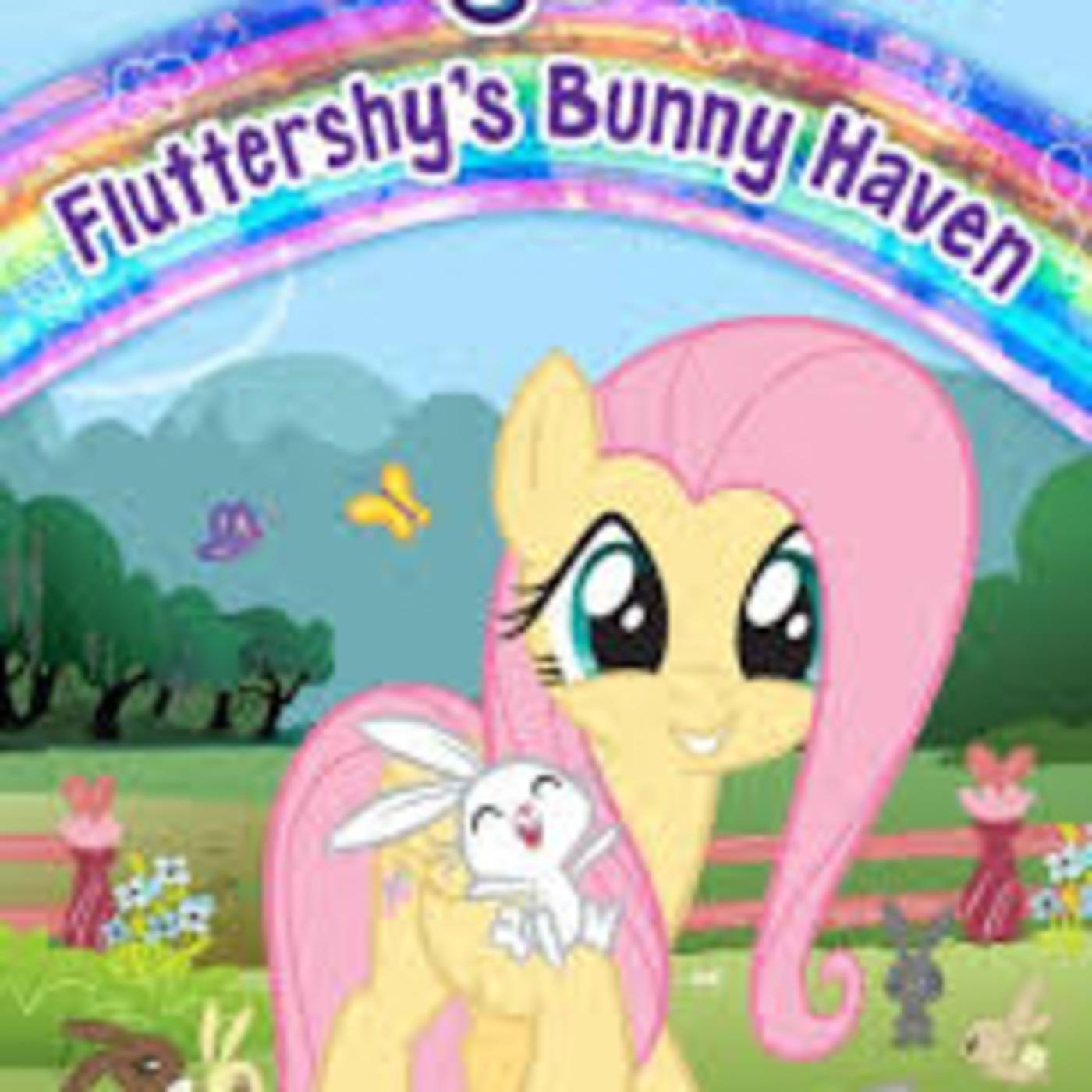 Little Pony (Bunny) - Audio Story Five Hundred and Fifty Two | Listen Notes