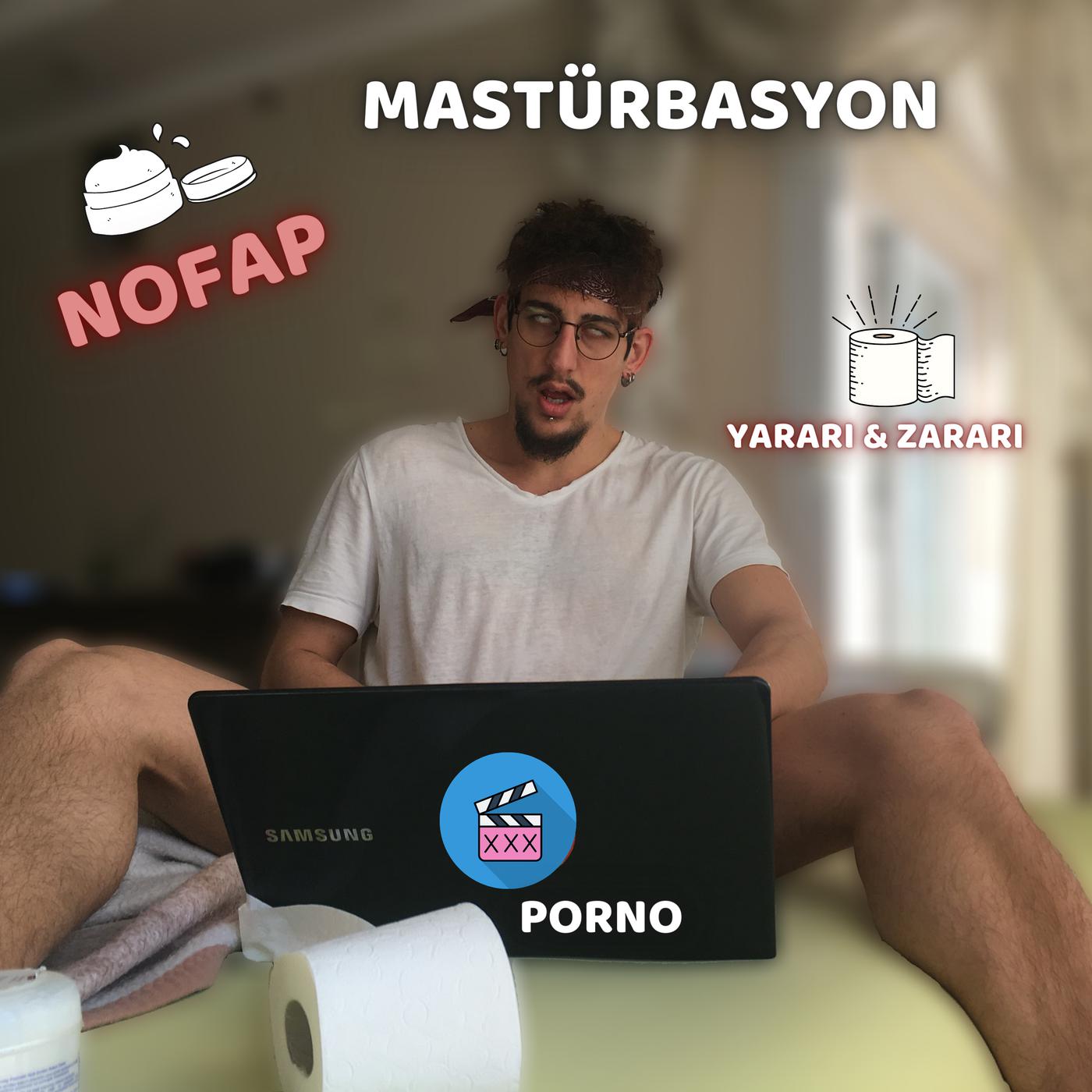 NoFap Nedir? | Mastürbasyonun Yararları ve Zararları | Listen Notes