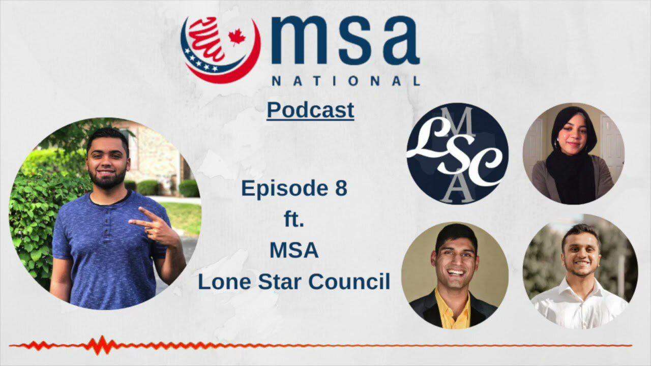 Episode 5: History of The MSA ft. Dr. Altaf Husain - MSA National ...