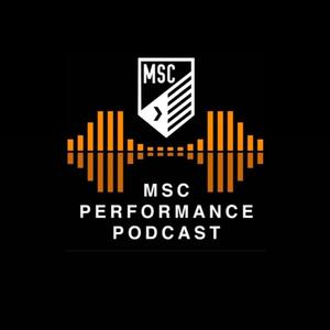 MSC Performance podcast: Pre workout nutrition + training Considerations for older populations