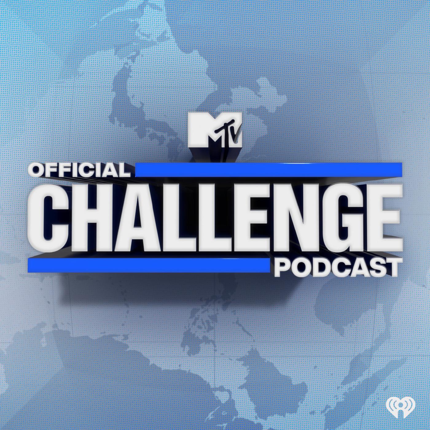 Introducing: The Challenge: World Championship - MTV's Official ...