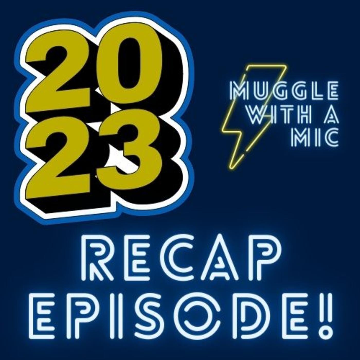 Final Boss Con 2024 Part I - Muggle with a Mic (podcast) | Listen Notes