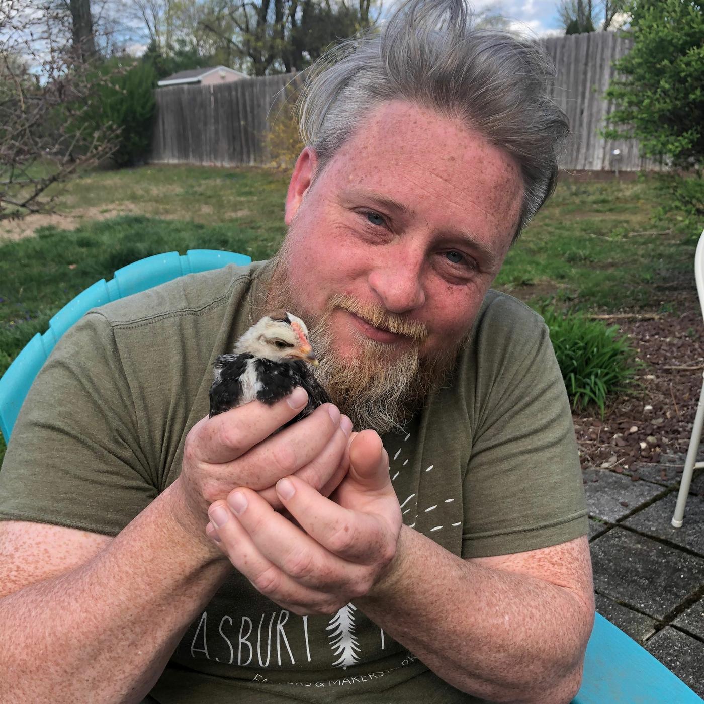 Episode 103 - Danny Croak, Co-Founder, Cowerks, Fresh Markets ...