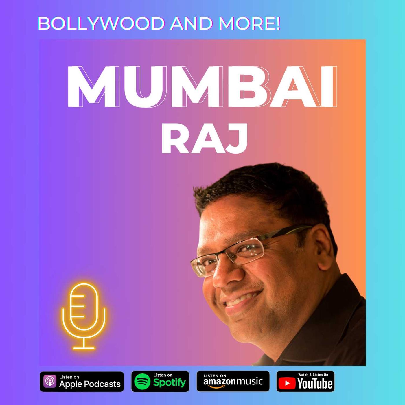 Mumbai Raj