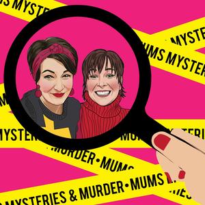 Mums Mysteries & Murder 