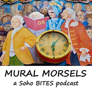 Mural Morsels