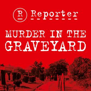 Murder in the Graveyard