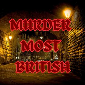 Murder Most British