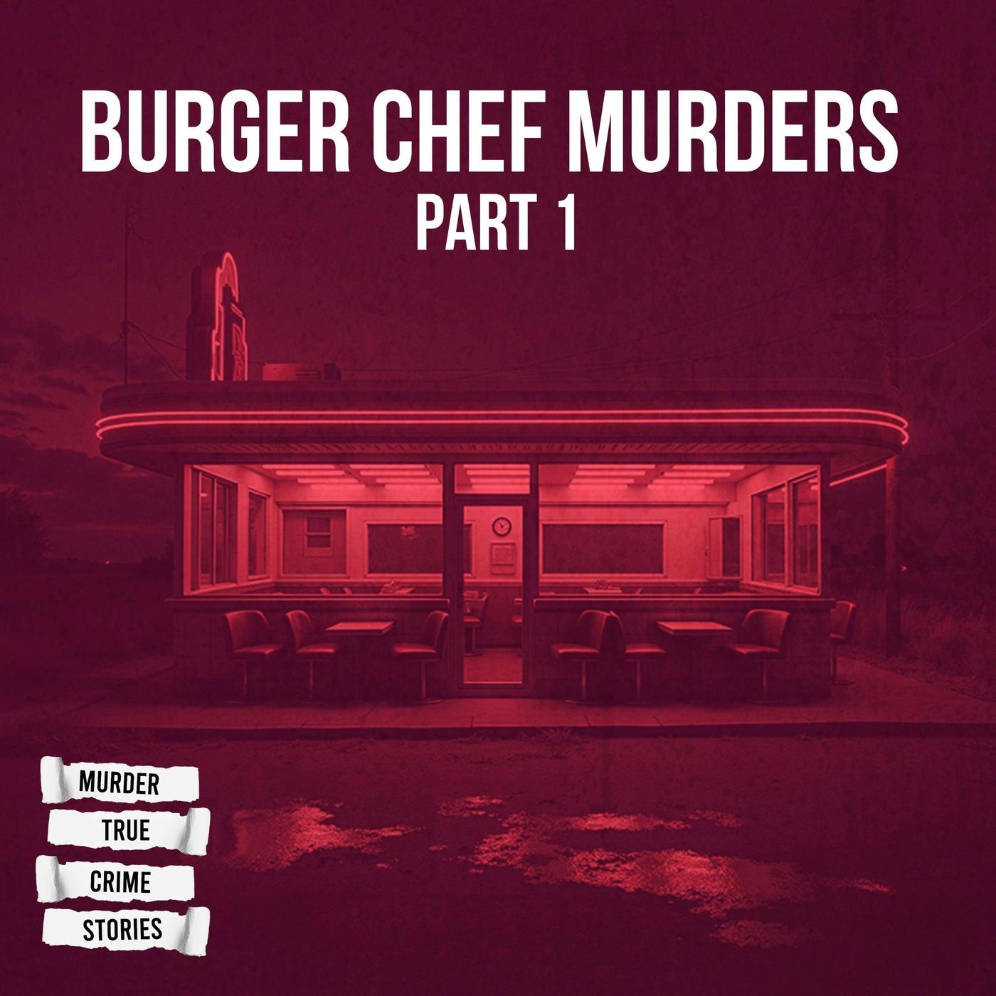 SPECIAL: Osage Murders 2 with Nicole Lapin - Murder: True Crime Stories