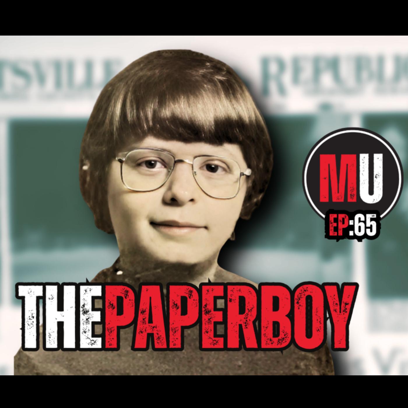 Ep:50 - The Murder of Radio Legend Steven B. Williams ($2M extortion ...