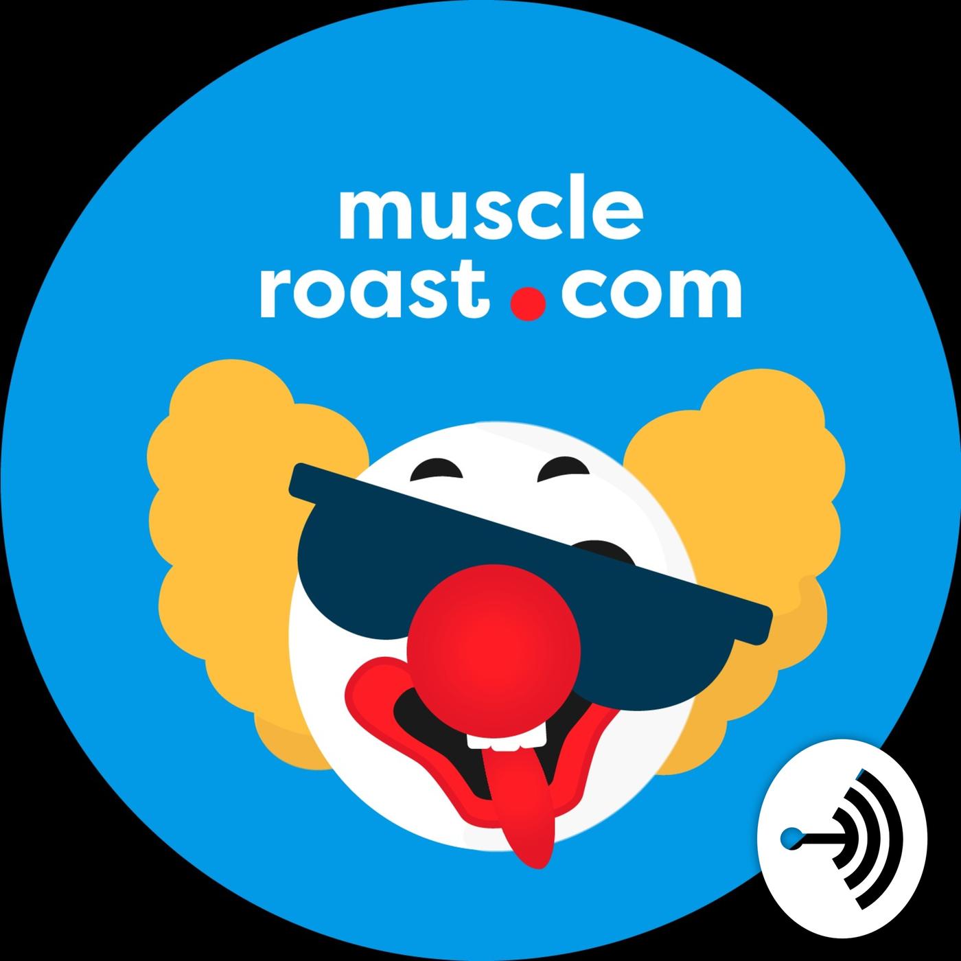 Is Kai Greene Gay? You BE THE JUDGE! - Muscleroast.com Bodybuilding PODCAST  | Listen Notes