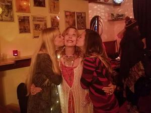 Ep. 93: Pamela Des Barres: The Interview!