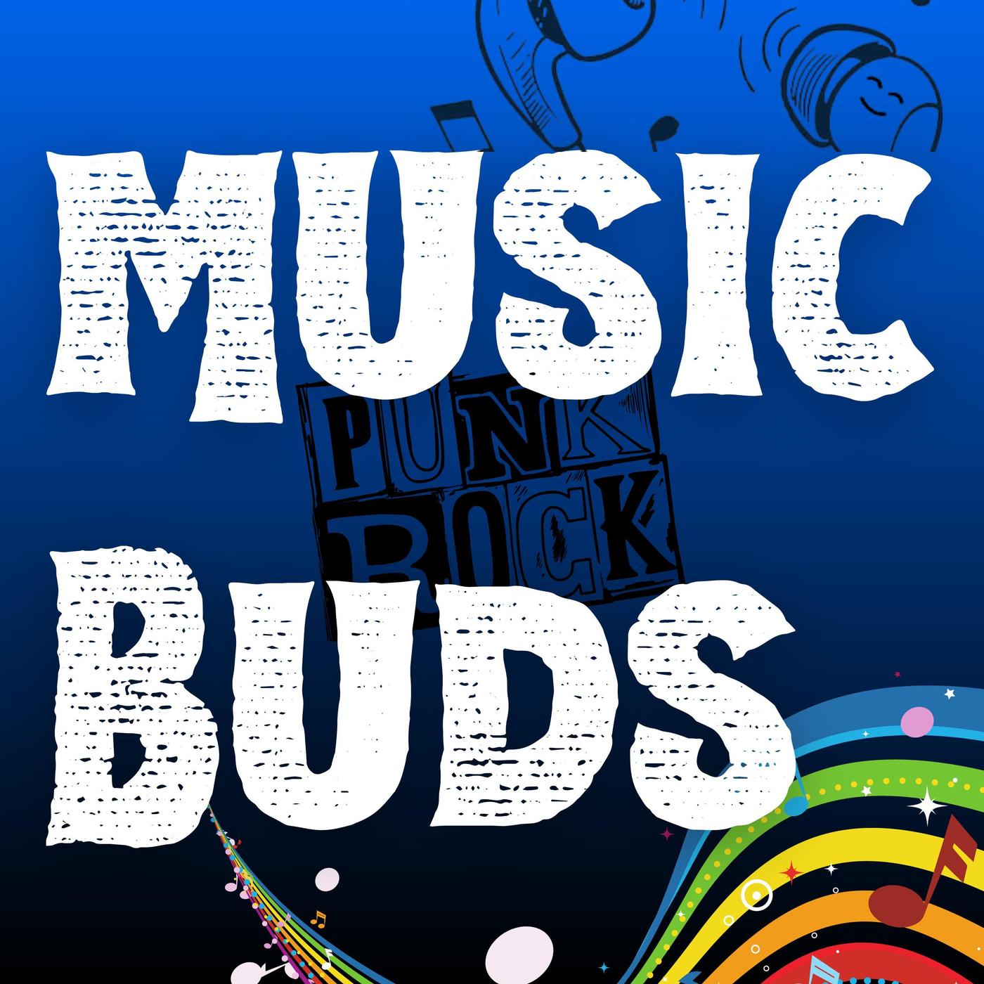 Music Buds (pódcast) - Film Buds | Listen Notes