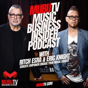 Music Business Insider Podcast