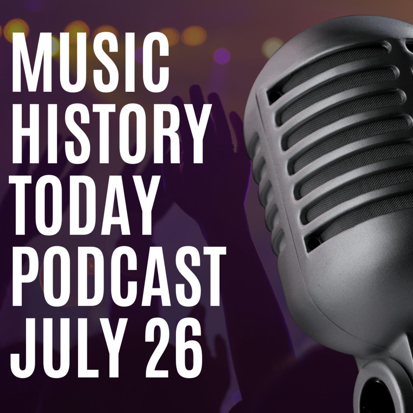 Sly Stone Of Sly & The Family Stone Is Born: Music History Today ...