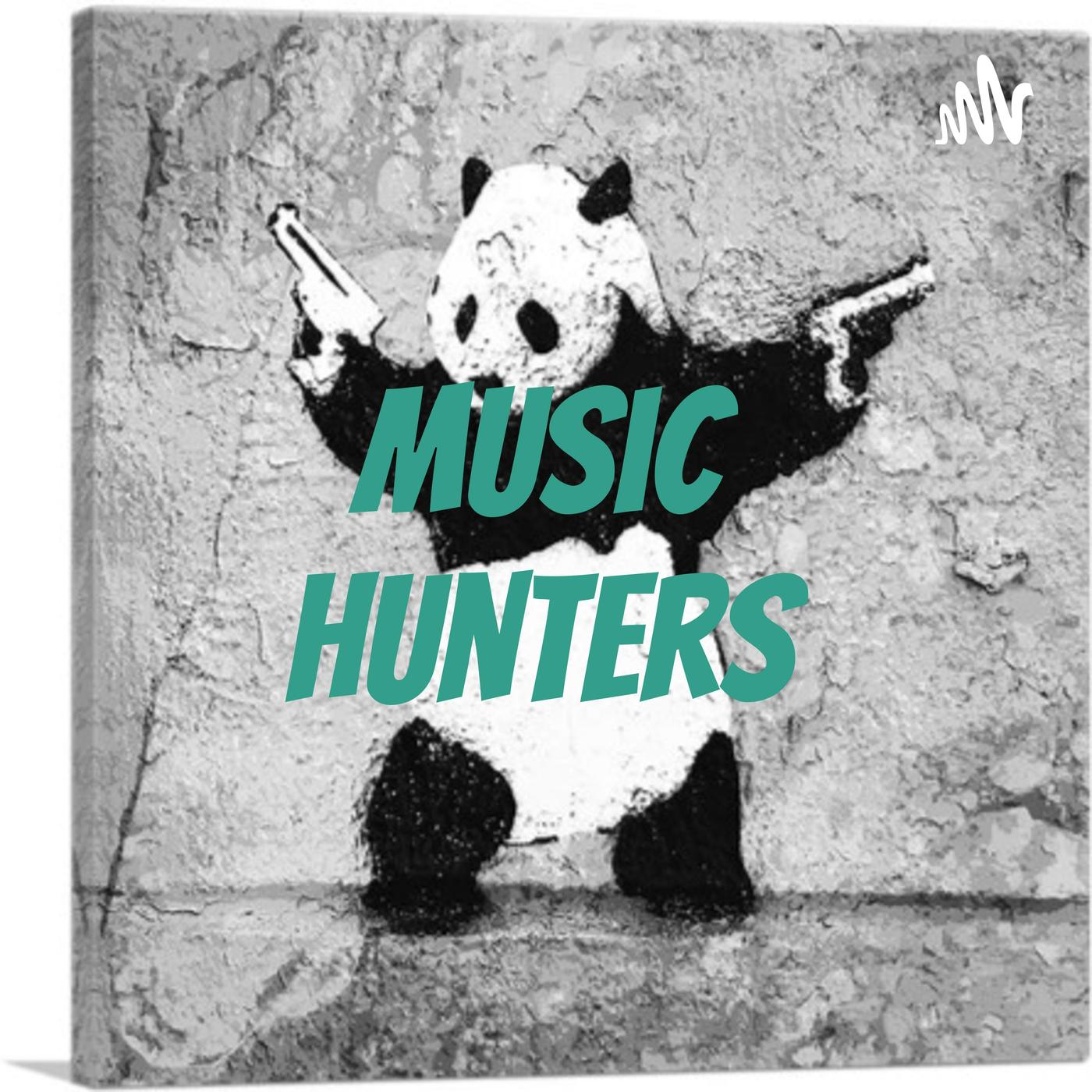 Music Hunters