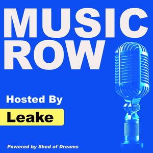 Music Row