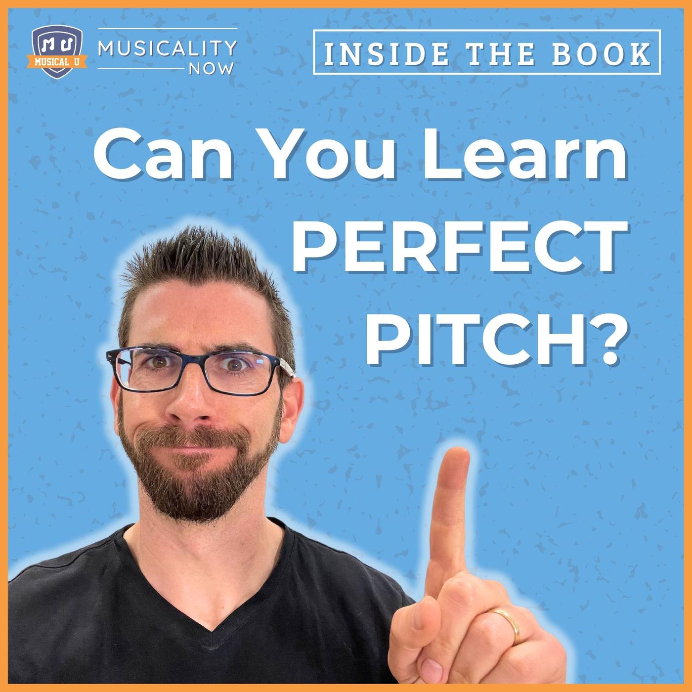 033: About the I, IV, V and VI Chords - Musicality Now (podcast ...