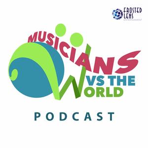 Music's Power to Change the World For the Better