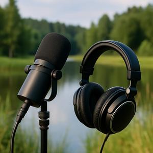 Musiikki Suomessa – kulttuurin äänimaisema