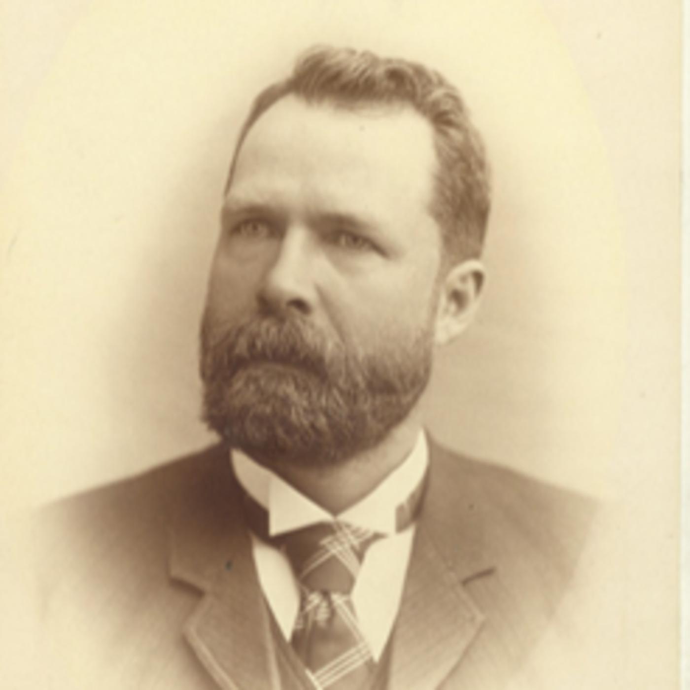 The Last of the Lumber Barons Muskegon History and Beyond with the