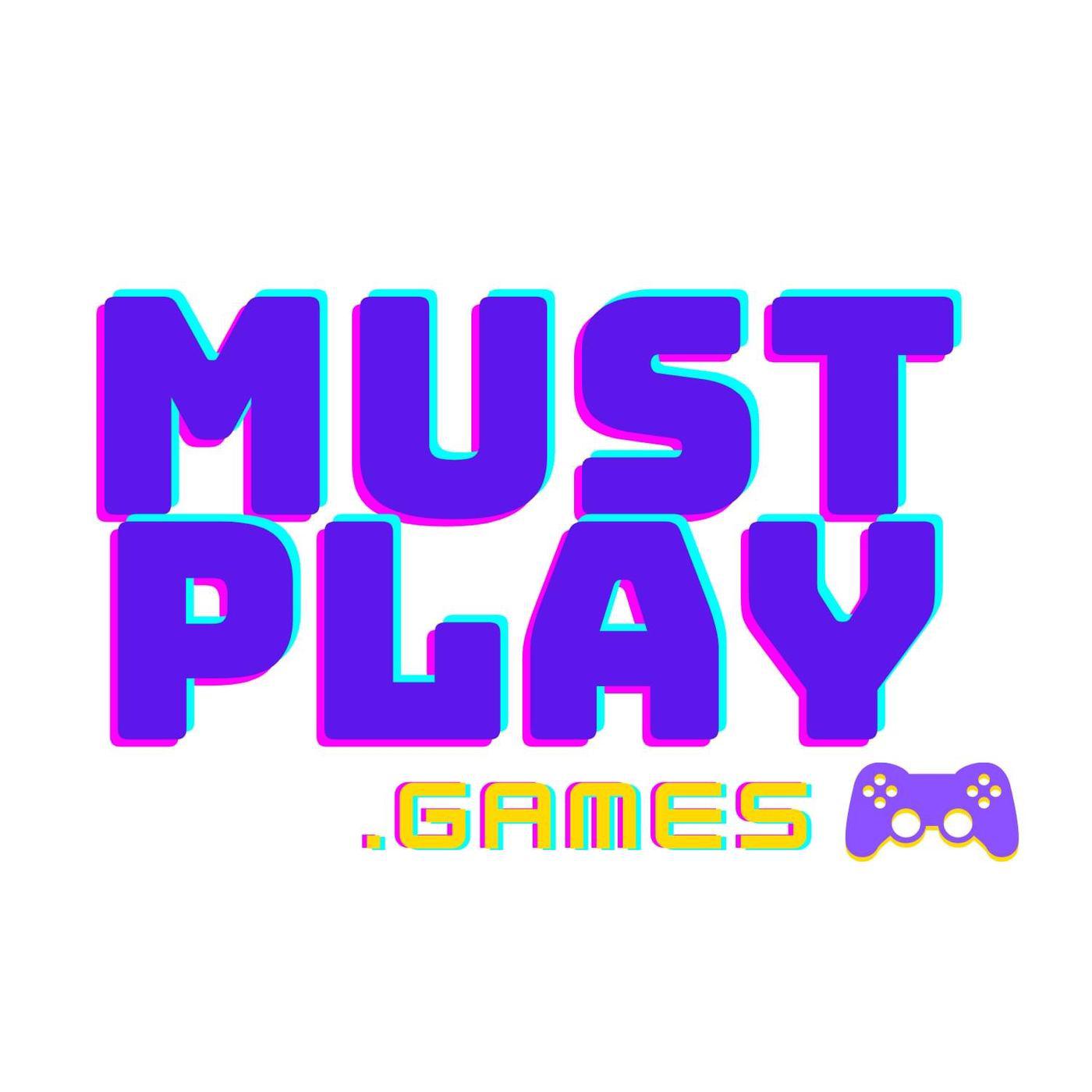 Must Play (podcast) - Must Play AU | Listen Notes