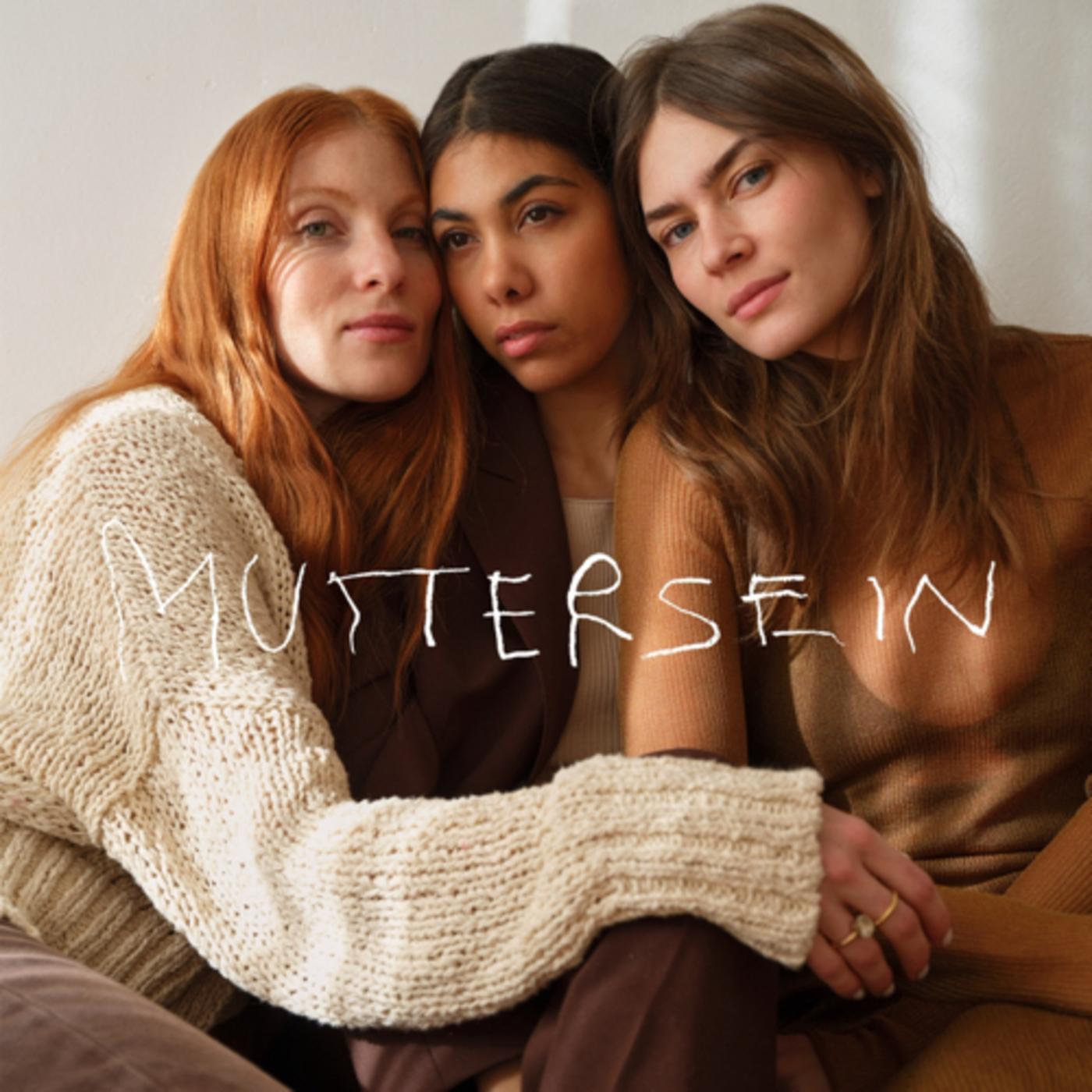 Muttersein podcast  Lisa Storm und Isis Listen Notes 