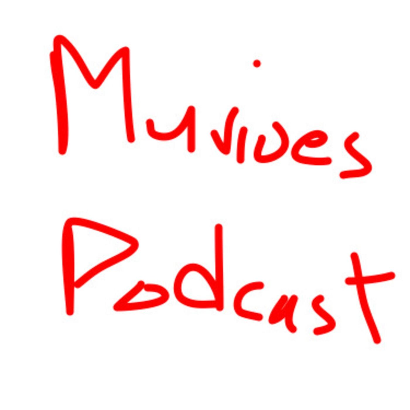 Muvioes Podcast