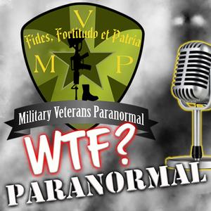 MVP's WTF? Paranormal