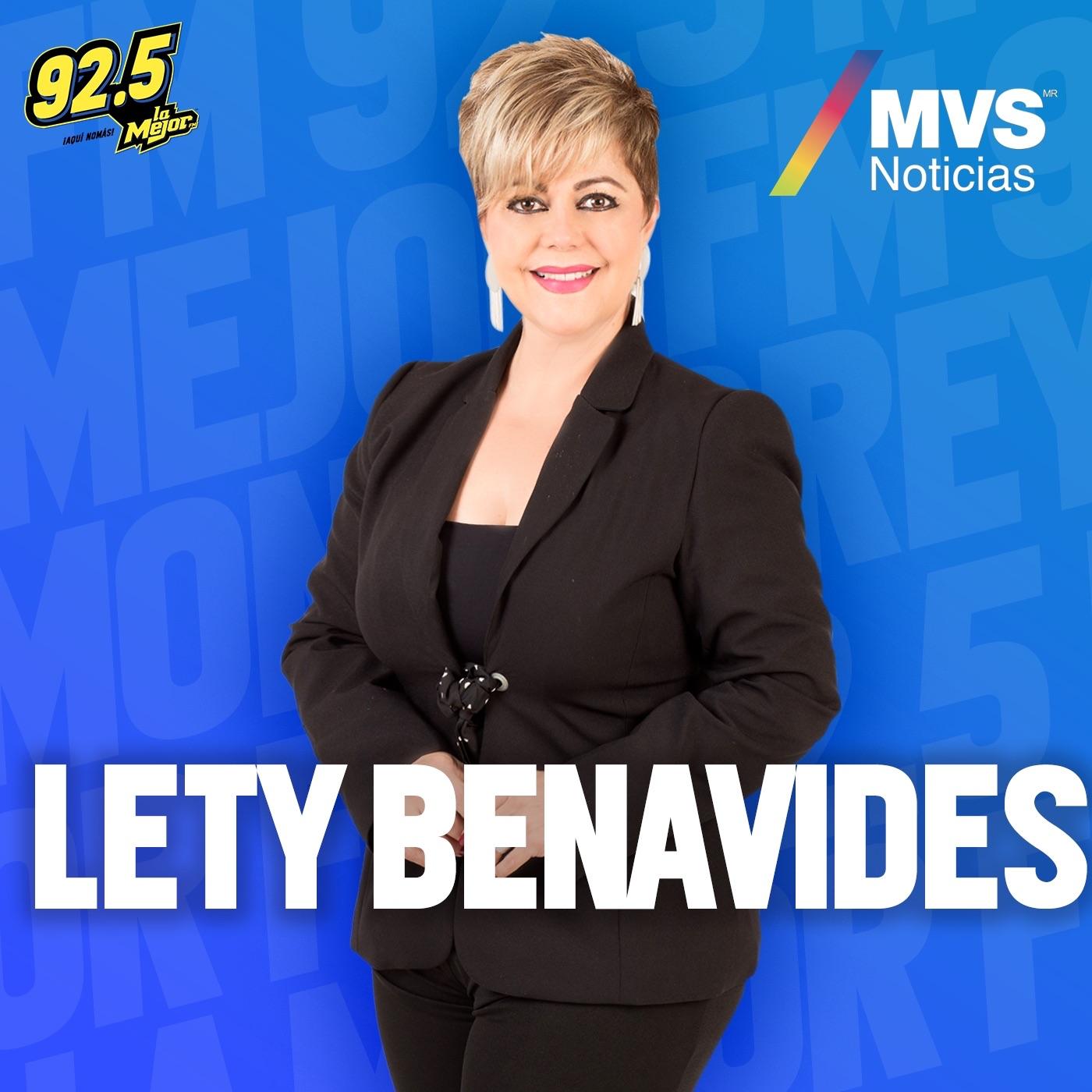 MVS Noticias Monterrey (pódcast) - MVS Radio | Listen Notes