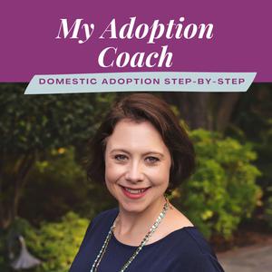 Kristen's Adoption Journey