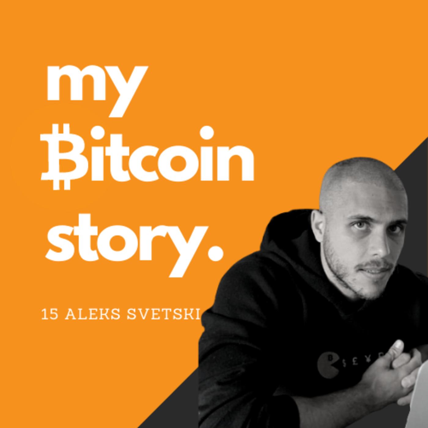 My Bitcoin Story (podcast) - Dea Rezkitha | Listen Notes