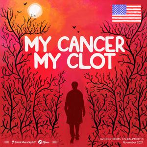 My Cancer My Clot
