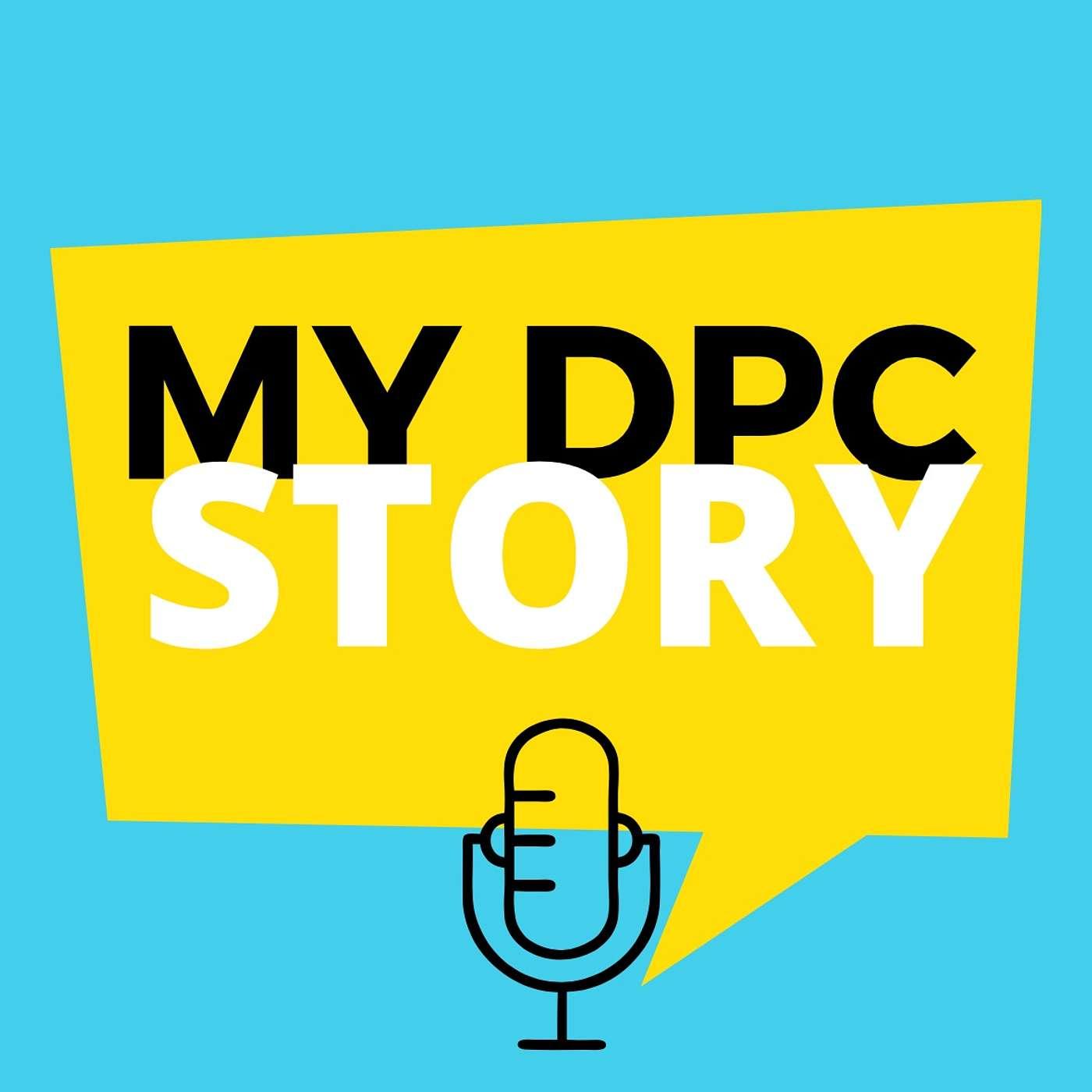 Episode 146: Understanding the DPC Laws with Jay Keese - Executive Director of DPC Coalition
