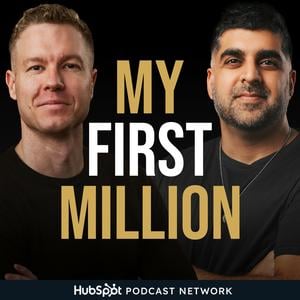 From PayPal Intern to Starting 4x Billion-Dollar Companies - Joe Lonsdale Interview