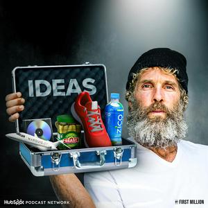 Jesse Itzler's Exact Playbook For Creating HIT AFTER HIT