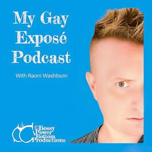 The Raoni Washburn Show