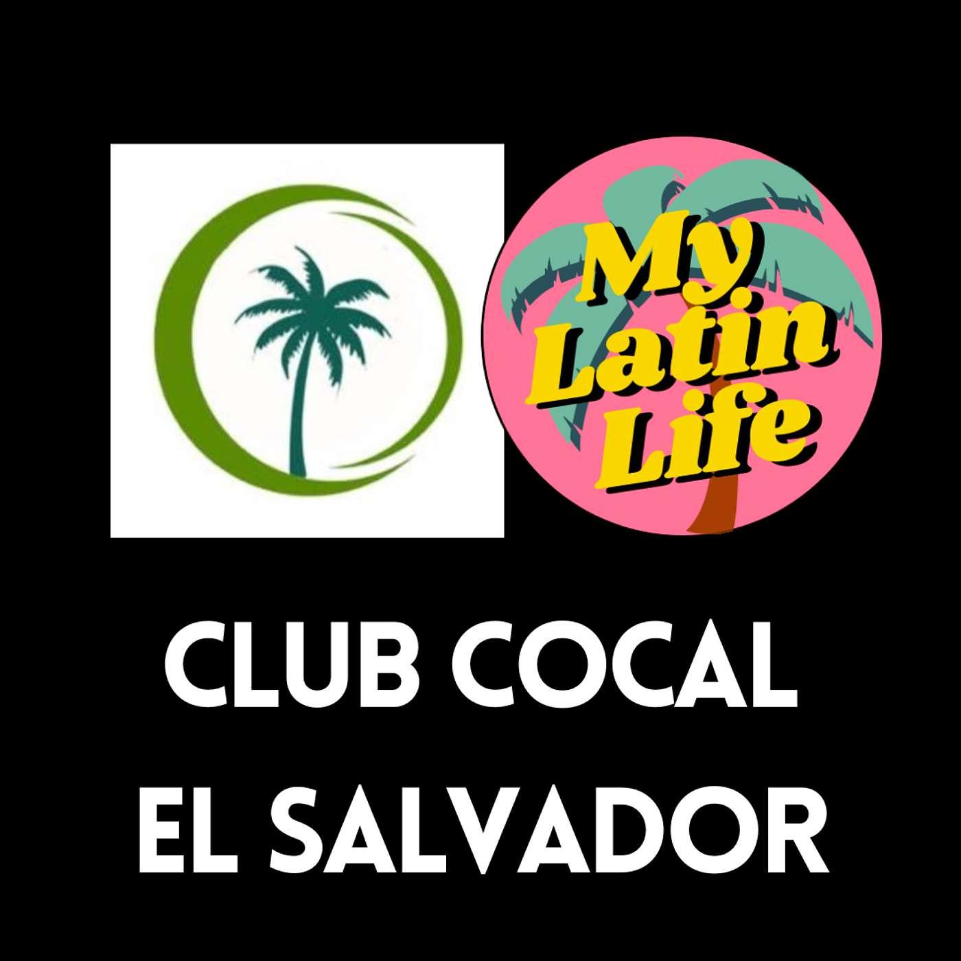 My Latin Life Podcast