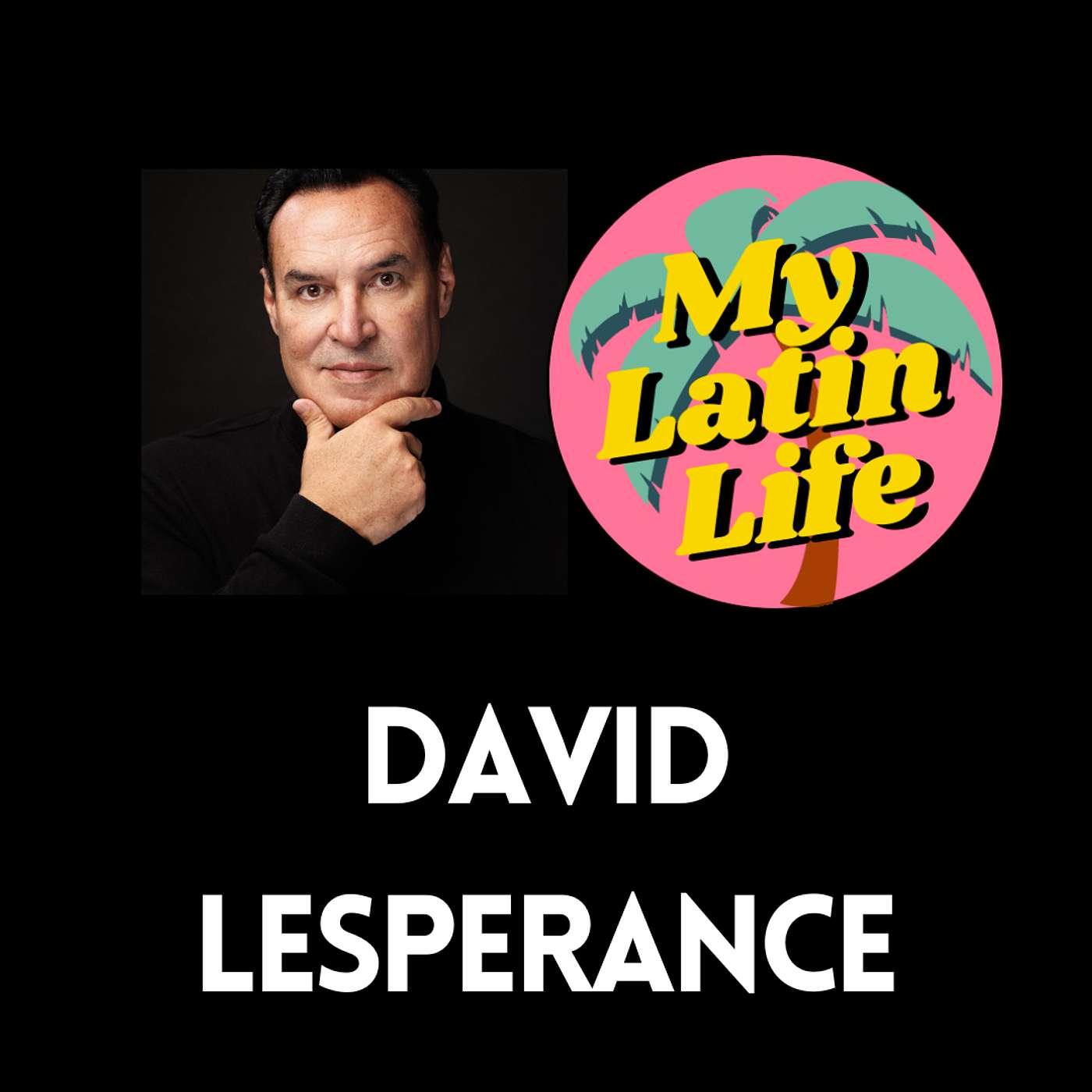 My Latin Life Podcast