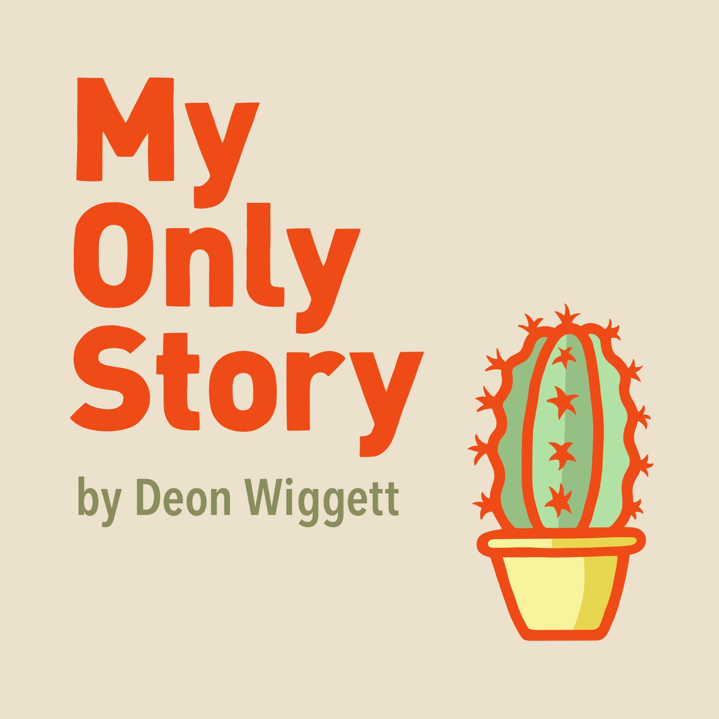 S2 - Ep 1. Journey - My Only Story (podcast) | Listen Notes