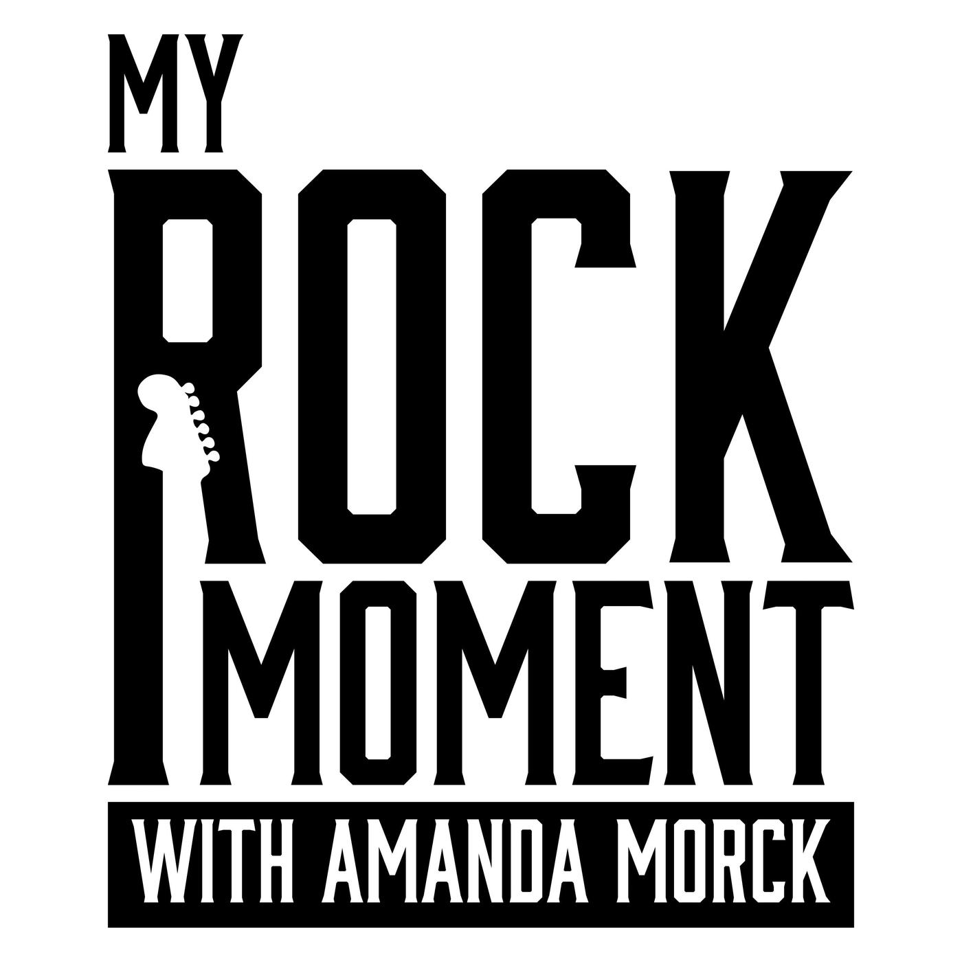 My Rock Moment