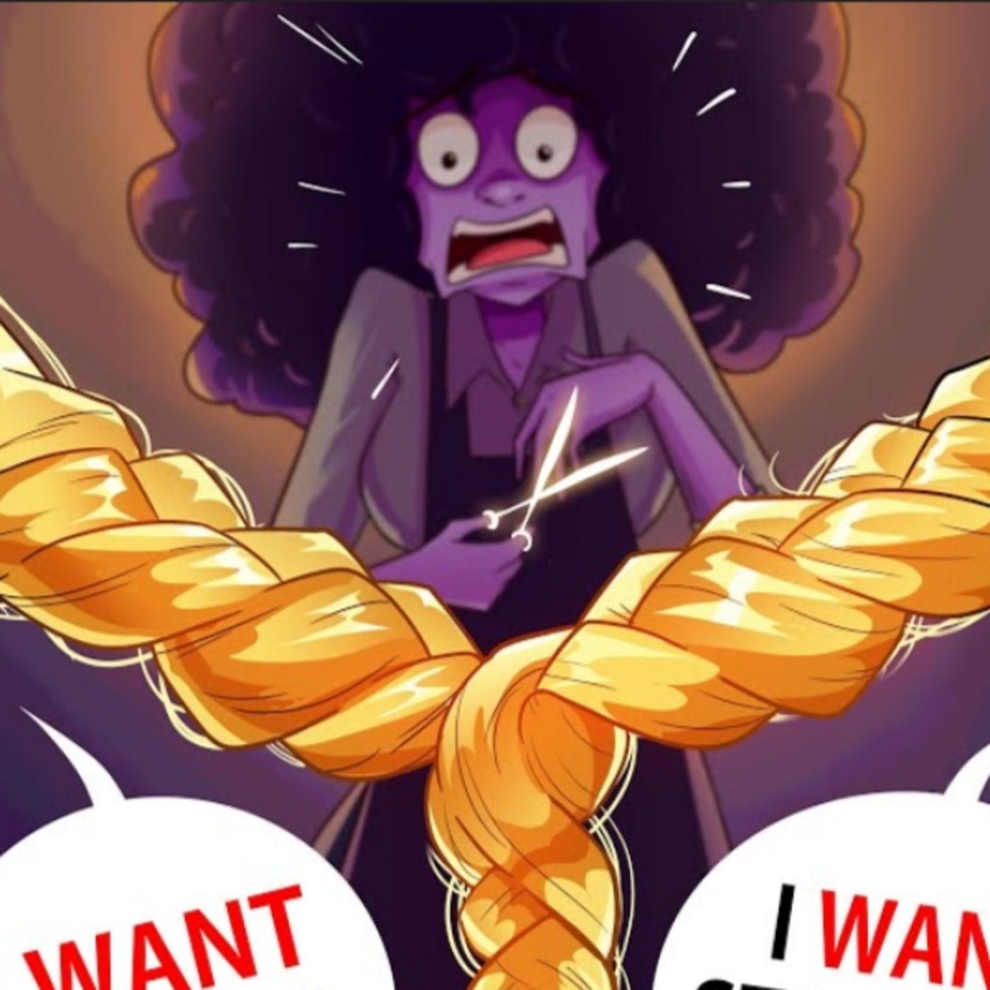 I have 100 million followers and I’m only 12 - My story Animated