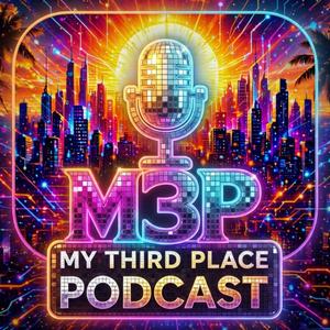 My Third Place Pod